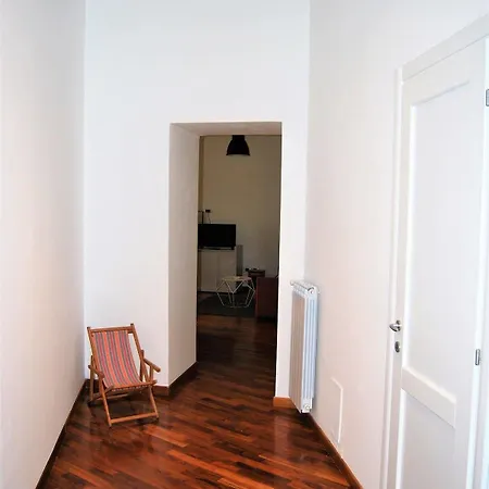 Apartment Desire Naples
