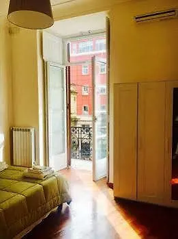 Apartment Desire Naples