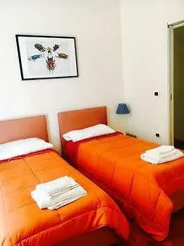 Apartment Desire Naples