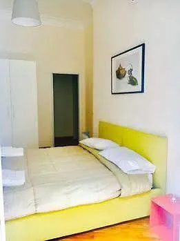 Desire Apartment Naples