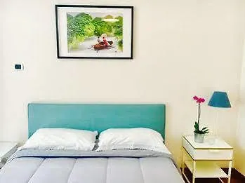 Apartment Desire *
