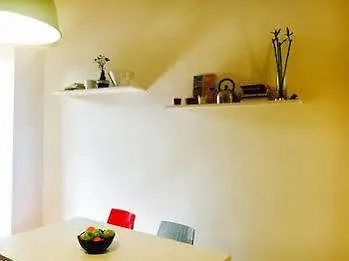 Apartment Desire *