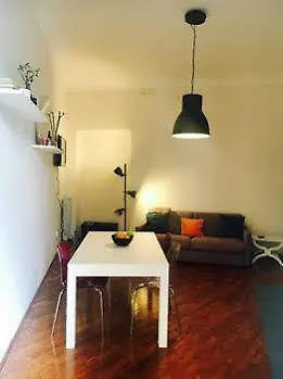 Apartment Desire *