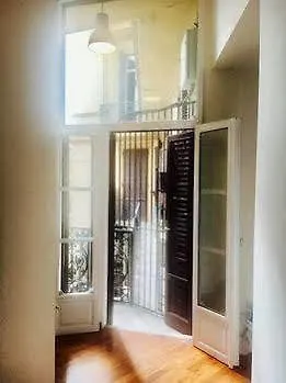 Apartment Desire *