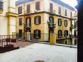 Desire Apartment Naples