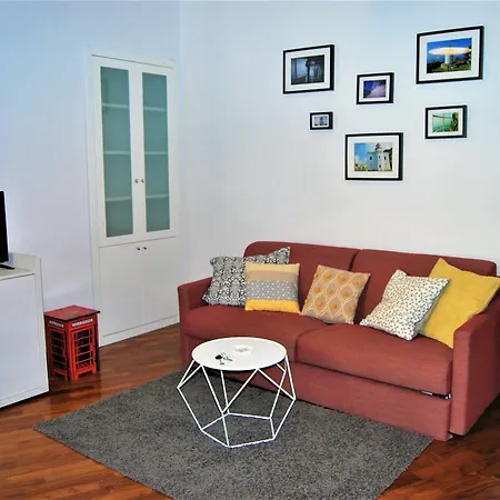 Apartment Desire *